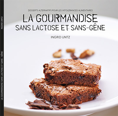 Ingrid Untz Buch La Gourmandise