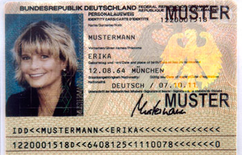 bundesdruckerei-frau-mustermann photographed by reinhard simon berlin 010820-2